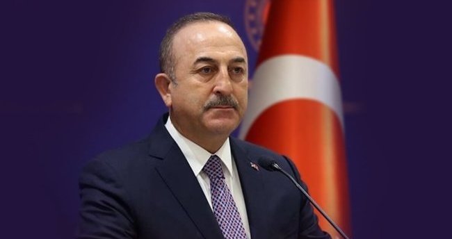 Çavuşoğlu: “Brüssel görüşü son dərəcə vacib idi”