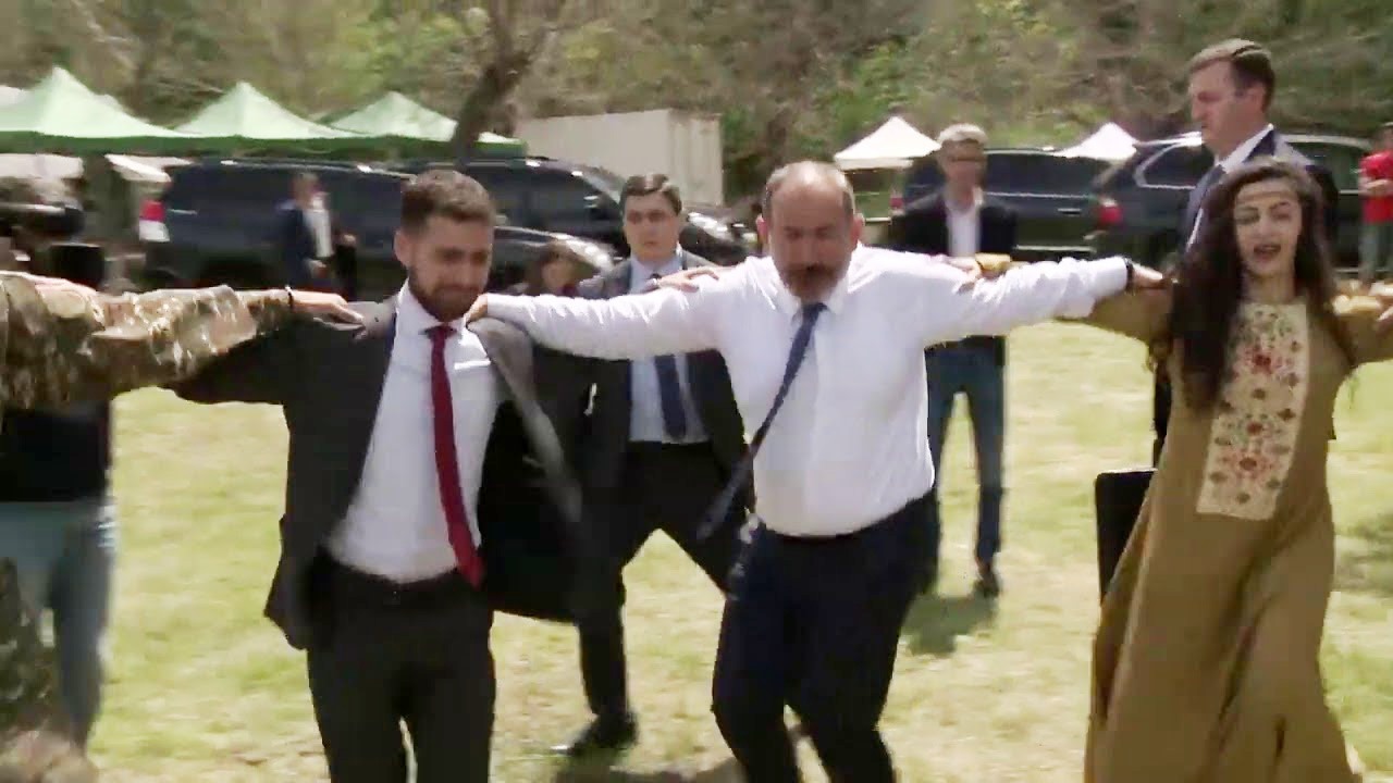 “Paşinyan müharibə ilə üzləşməsəydi, hələ də Şuşada yallı gedirdi” - ŞƏRH