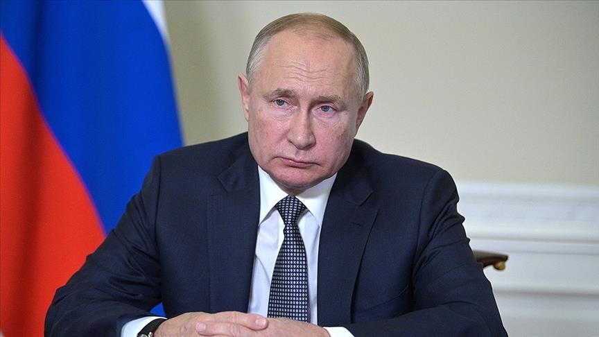 Putin Zelenski ilə görüşdən imtina etmir