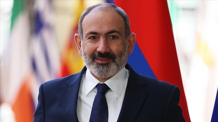 “Ermənistan xalqını “qurbanlıq qoyun” statusundan çıxarmaq lazımdır” - Paşinyan
