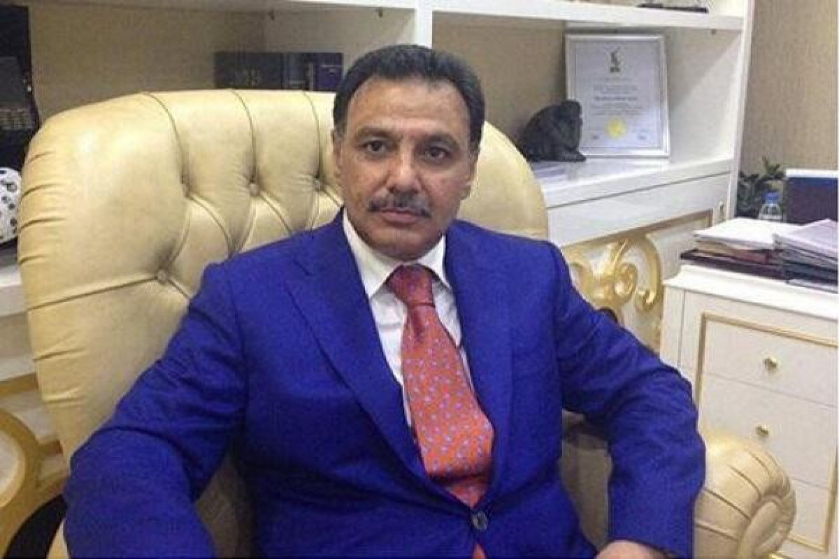 Hafiz Məmmədovla bağlı yeni qərar VERİLDİ