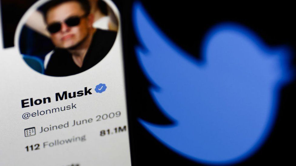 İlon Mask “Twitter”i tamamilə almaq istəyir