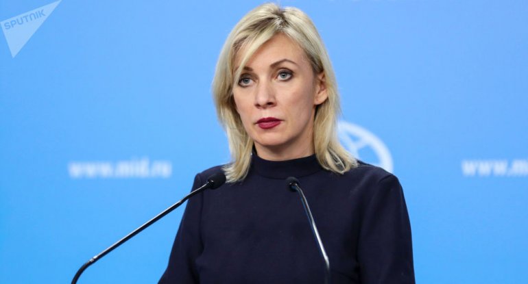 Minsk Qrupunun həmsədrləri Moskva ilə təmasları dayandırıb - RƏSMİ