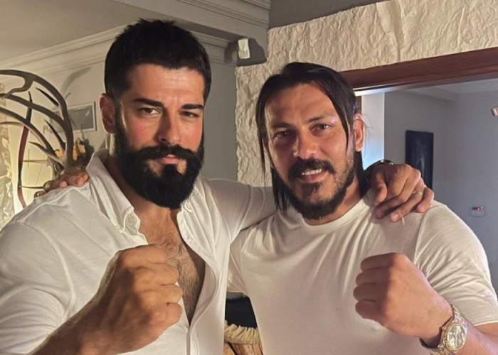 “İti qovan kimi qovuruq” ifadəsi məşhur serialda