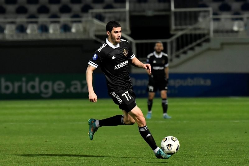 “Qarabağ” “Şamaxı”ya, “Qəbələ” “Sumqayıt”a qarşı