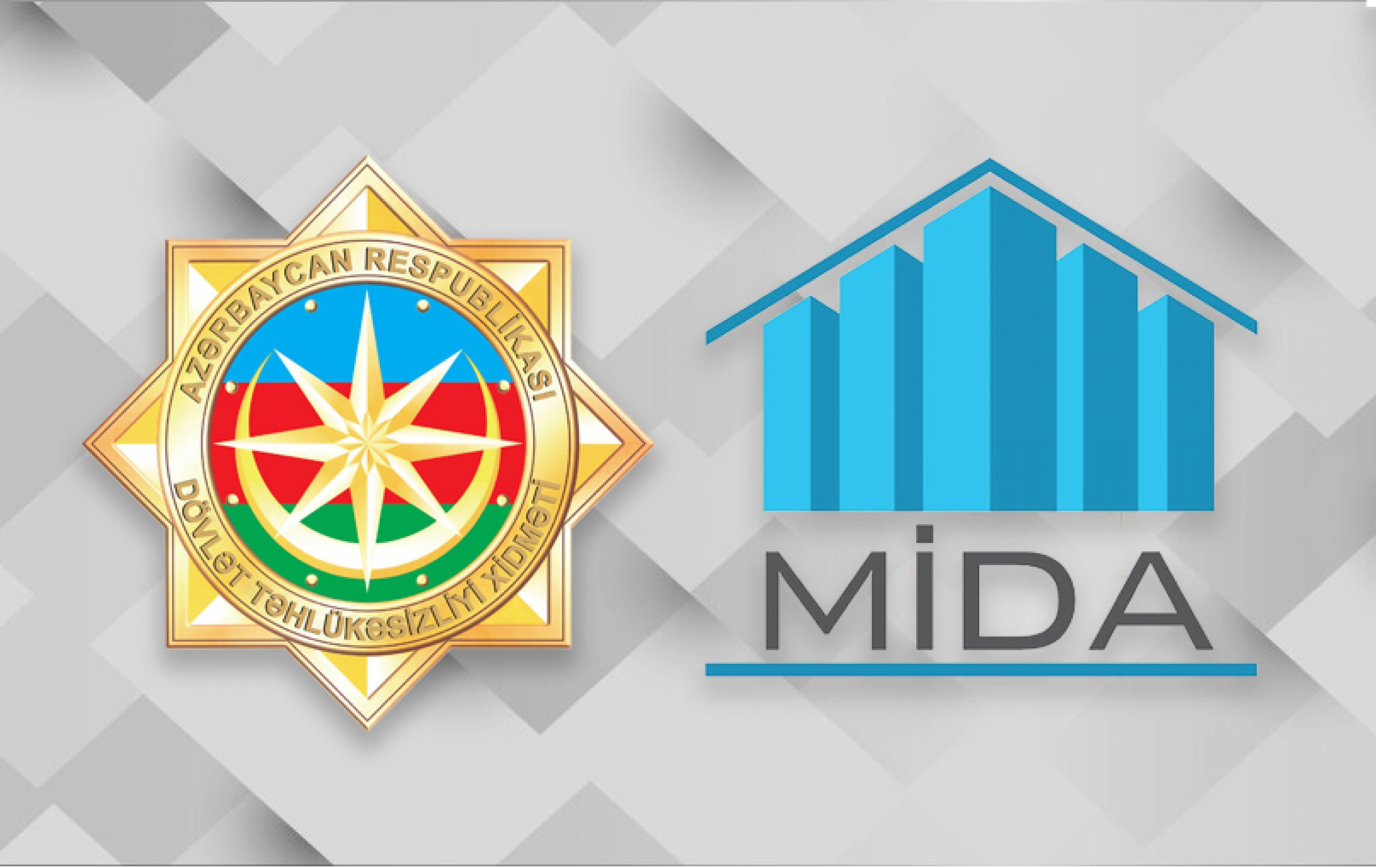 DTX-dan ƏMƏLİYYAT - 5 saniyəyə mənzil satanlar SAXLANILDI