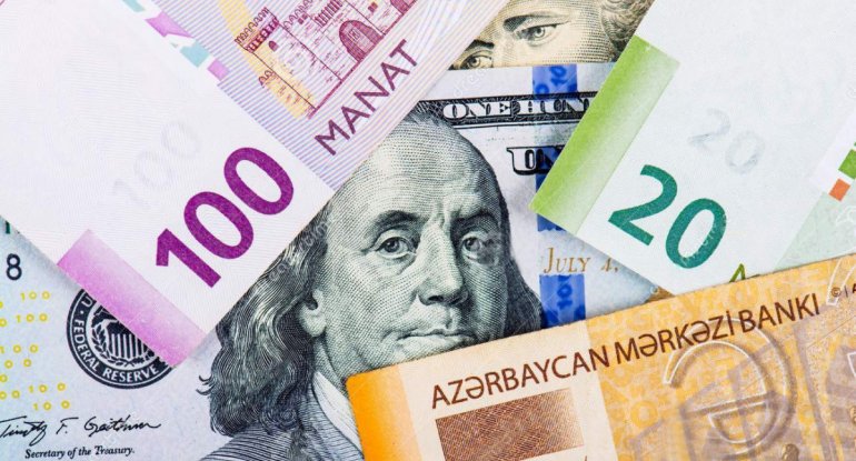 Xarici valyutaların manata qarşı məzənnələri