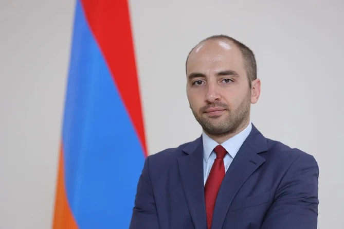 İrəvandan sərhədlərin açılması ilə bağlı Türkiyəyə TƏKLİF