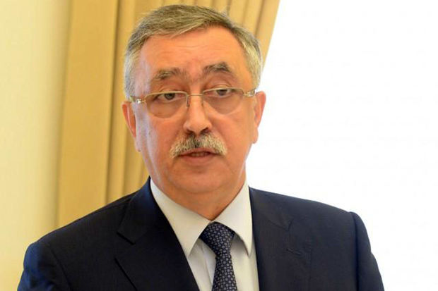 Samir Şərifovun birinci müavini vəfat etdi