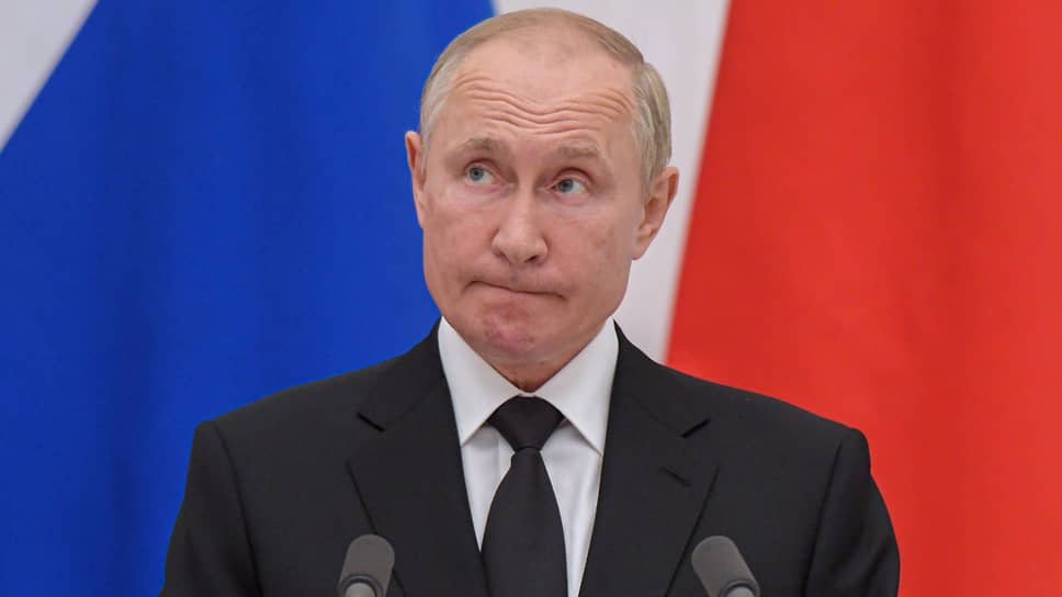 Putin ən çox bundan qorxur - Məşhur rus jurnalist AÇIQLADI
