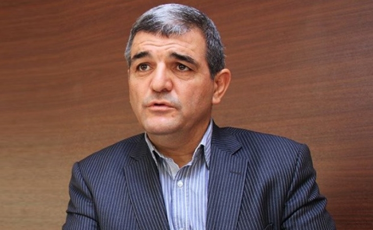“Ermənilərlə bütün sahələrdə əlaqə qurmalıyıq” - Fazil Mustafa