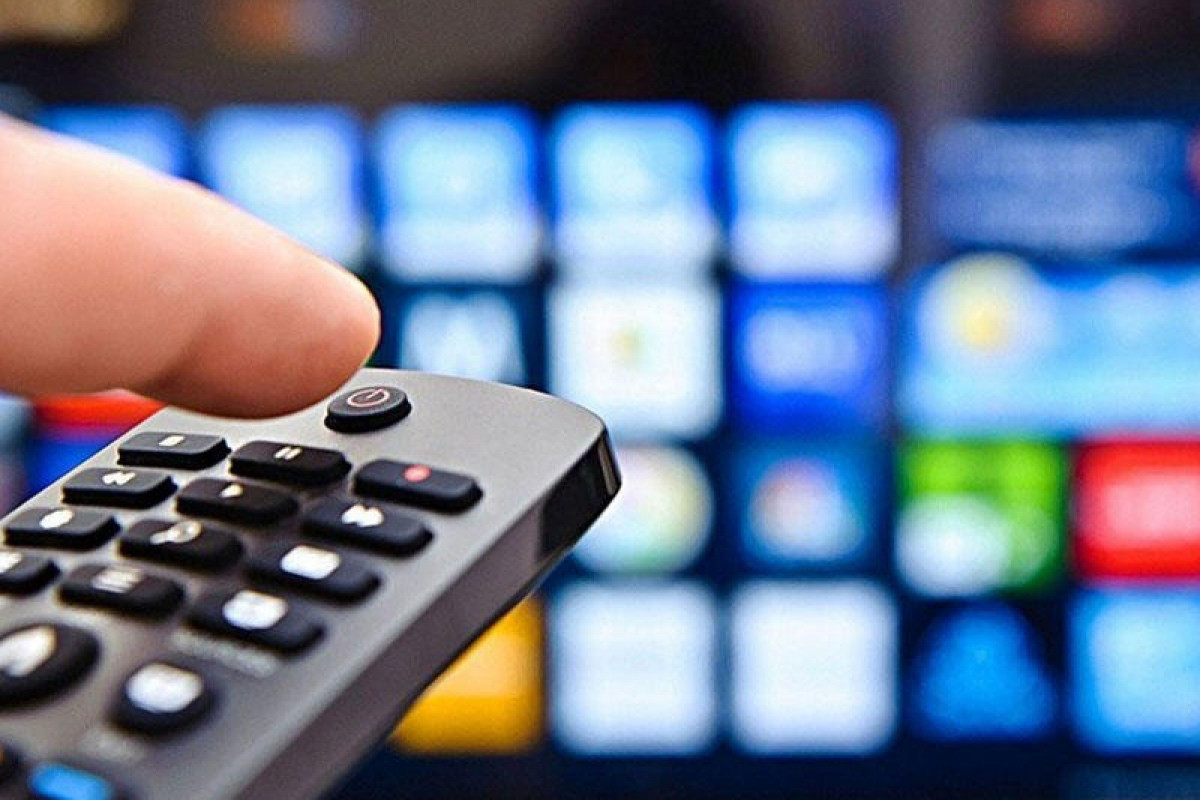 Audiovizual medianın fəaliyyəti ilə bağlı yeni rüsumlar
