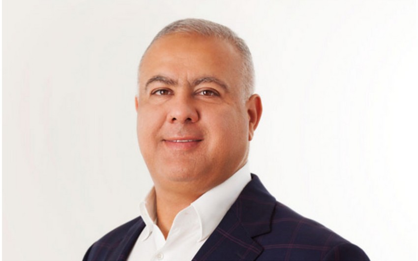 Kamandan Oxatma Federasiyasına prezident seçildi