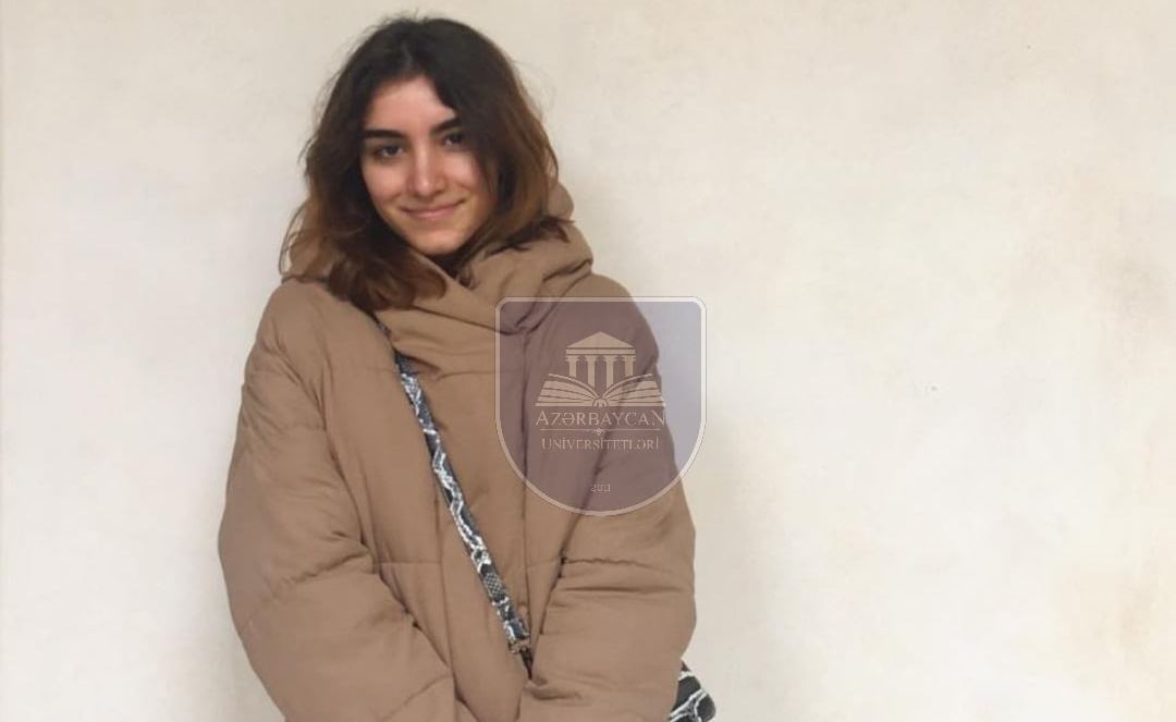 Azərbaycanlı gənc dünyanın 1 nömrəli universitetinə qəbul oldu