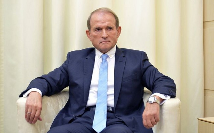 Putinin həbs olunan dostu “yoxa çıxıb”