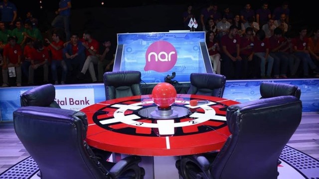 “Nar” və “Breyn Rinq” tərəfdaşlığı davam edir