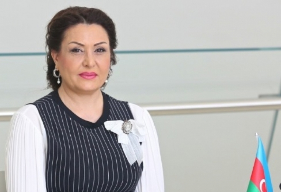 Göstəricilər Azərbaycanın uğurla inkişaf etdiyini təsdiqləyir