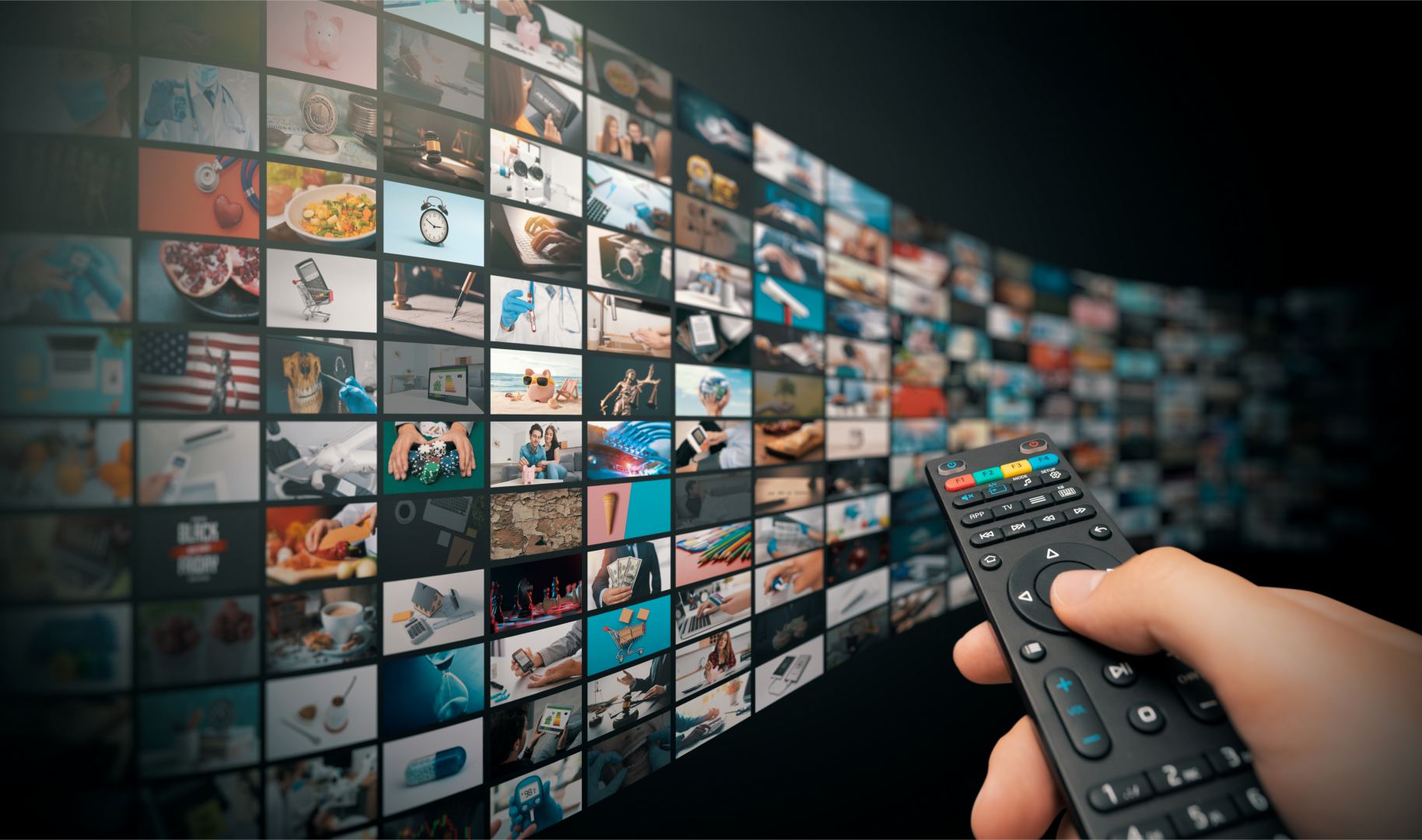 Audiovizual Şuradan telekanallara XƏBƏRDARLIQ