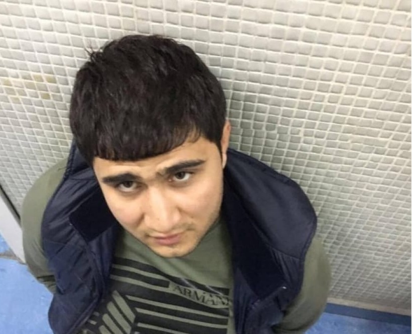 “Lotu Quli”nin adamını öldürən şəxs özünü təqsirli bilmədi