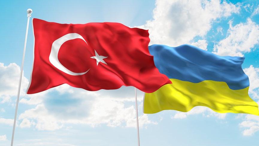 Türkiyə Ukraynaya yardım göndərəcək