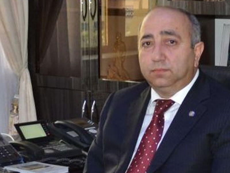 Sabiq icra başçısının bu qədər əmlakı müsadirə edildi - SİYAHI
