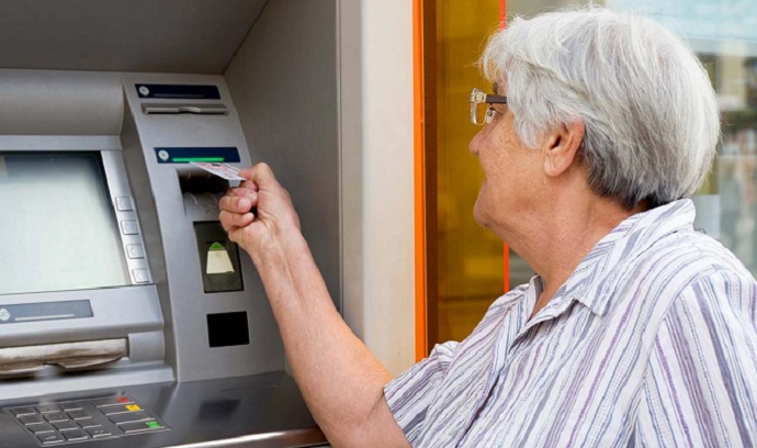 Orta aylıq pensiya 394 manata çatıb