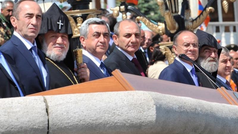 Paşinyandan “Qarabağ klanı”nın “sülh” planını alt-üst edən ETİRAFLAR 