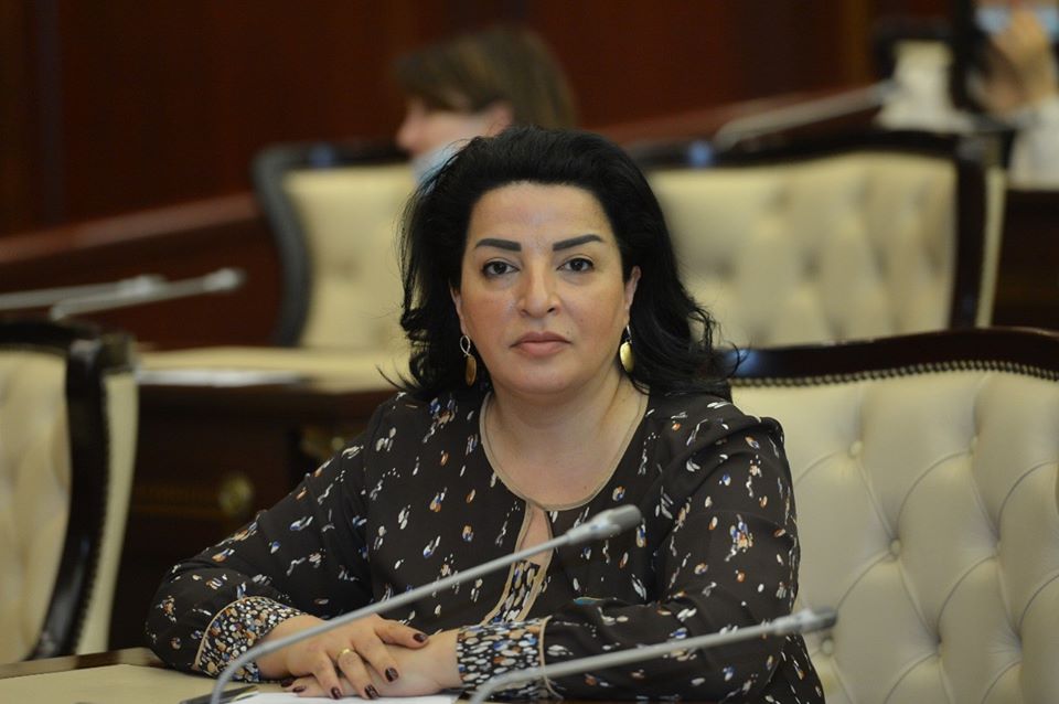 Azərbaycan yeni zəfərlərə doğru irəliləyir