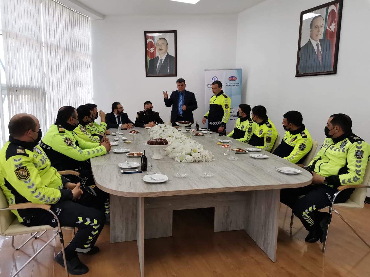 Bakıda ətraf mühiti çirkləndirənlərin 80 faizi avtomobillərdi
