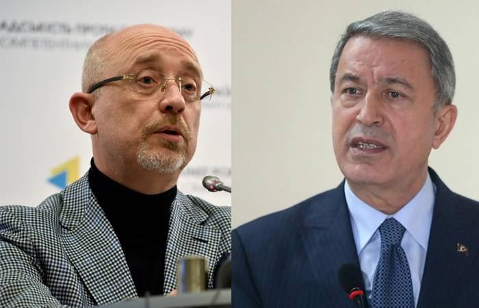 “Mülki şəxslər təcili təxliyə edilməlidir” – Hulusi Akar