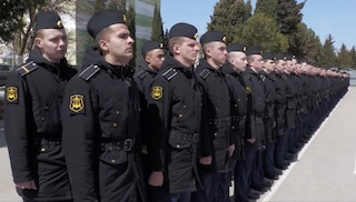 “Moskva” gəmisindən sağ çıxanlardan XƏBƏR VAR