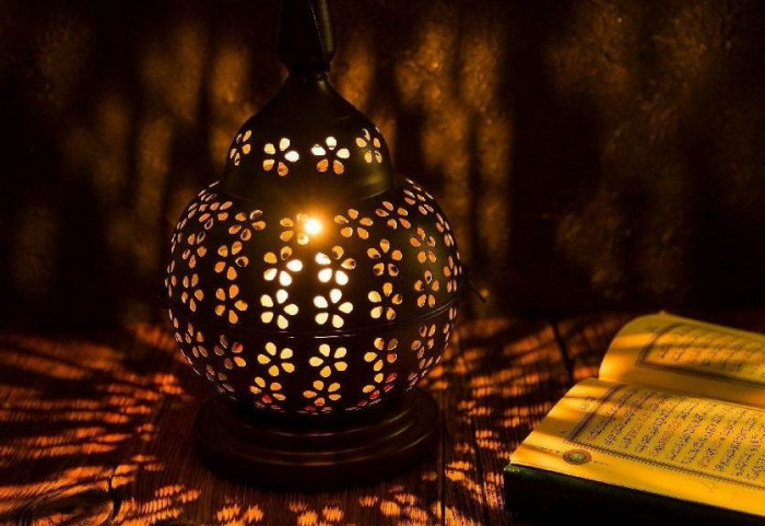 Ramazanın 16-cı günü: imsak və iftar vaxtı