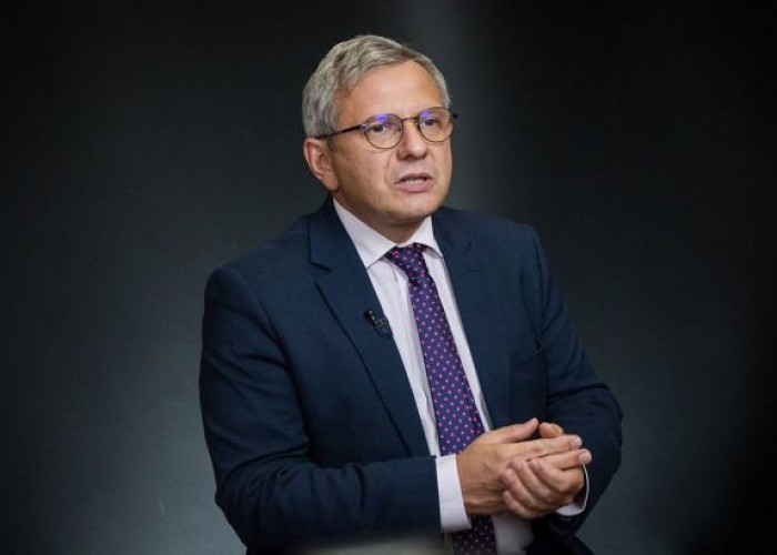 Ukrayna “G-7”dən yardım istədi: 50 milyard verin!