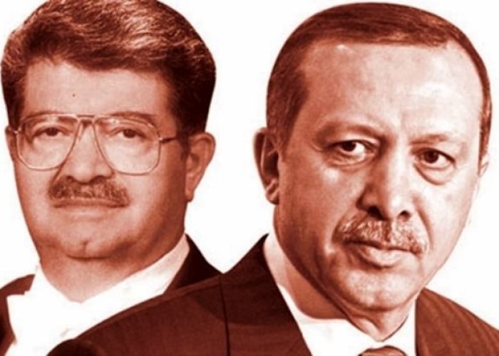 Prezidentdən Turqut Özalla bağlı PAYLAŞIM