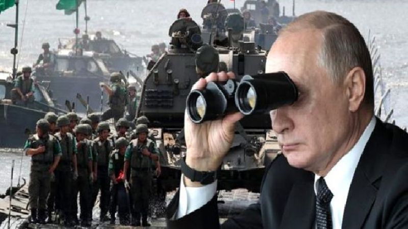 Putinin “qurbanlar siyahısı” – Ukraynadan sonra bu ölkələrə hücum olacaq