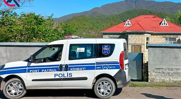 “Hər şeyi sübut elədim...” - Arvadını və özünü öldürən Qılmanın MESAJI