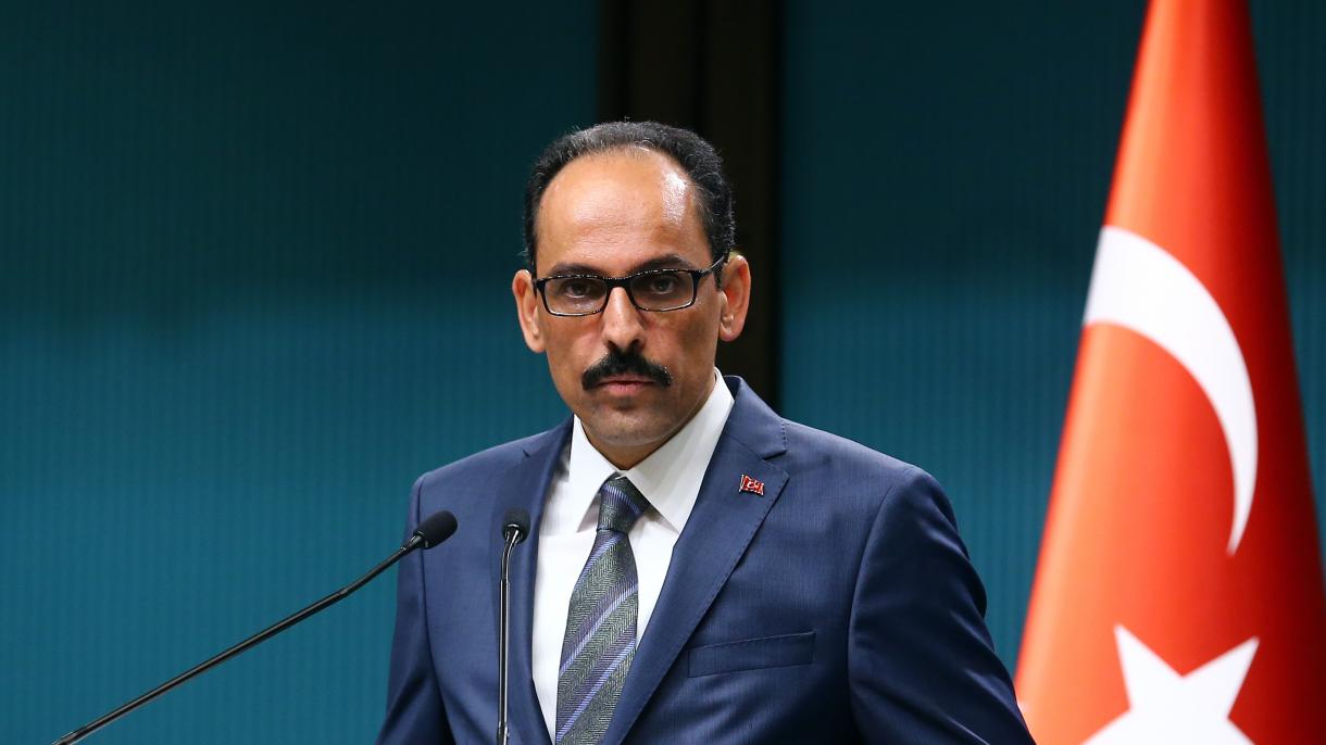 Türkiyə Moskva və Kiyevi danışıqlar masasına oturtmaq İSTƏYİR