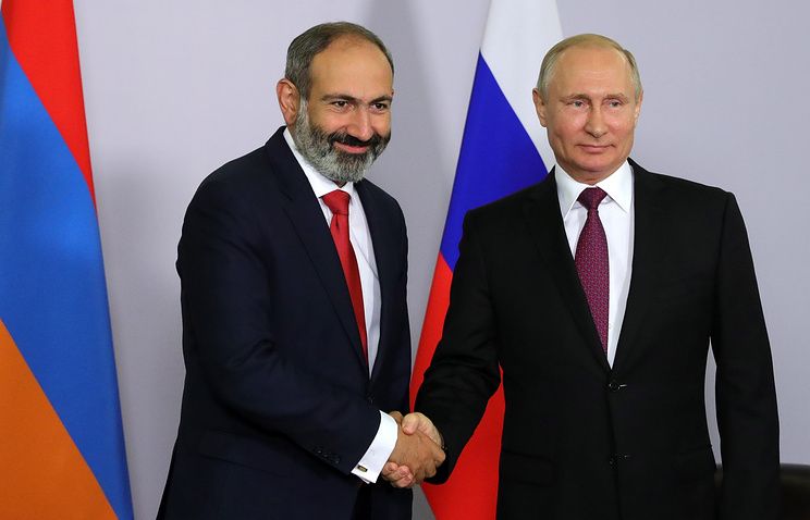 Putin sabah Azərbaycanla sülh sazişini poza bilər - ŞƏRH