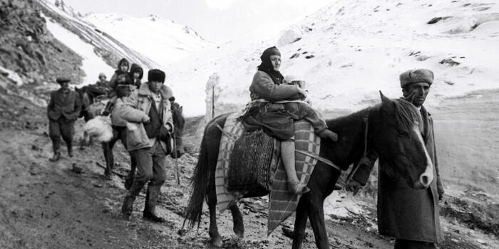 Başlıbel qətliamını törədənlər ədalət mühakiməsi qarşısında cavab verəcəklər 