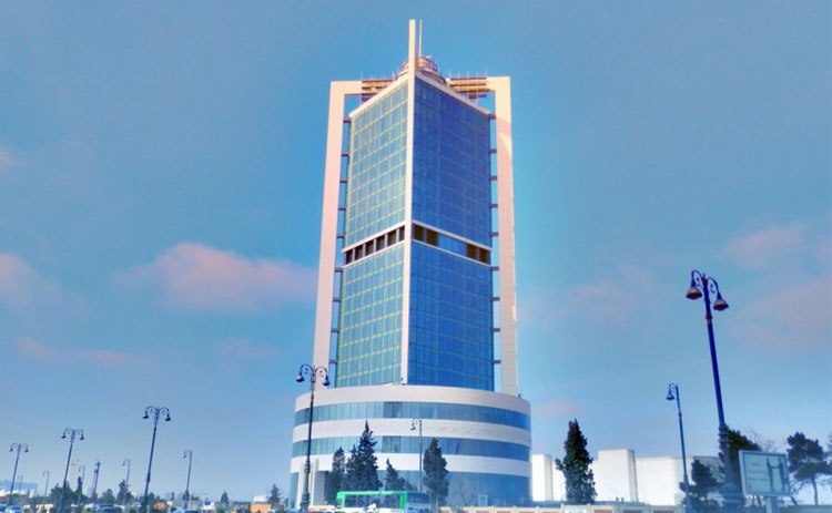 Neft Fondu gəlirlərini cüzi artırıb