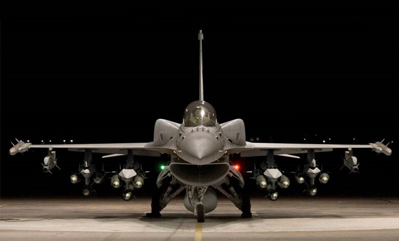 Türkiyə F-16 üçün ABŞ-a məktub GÖNDƏRƏCƏK