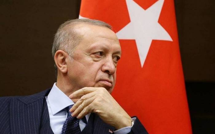 Ərdoğan Ermənistanla münasibətlərin bərpasından DANIŞDI