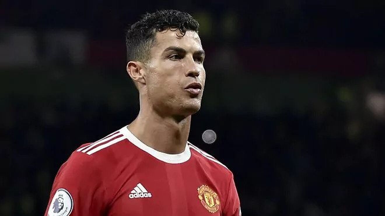 Ronaldonun oğlu vəfat etdi