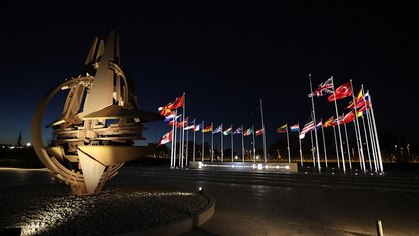 NATO dünyanın ən böyük kiber təlimlərinə başlayır
