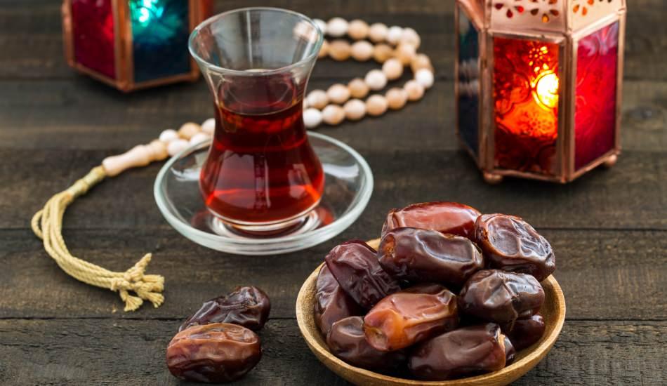 Ramazanın 18-ci günü: dua, imsak və iftar vaxtı