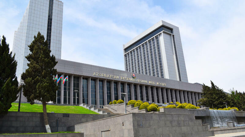 Hesablama Palatasının hesabatı müzakirəyə çıxarılır