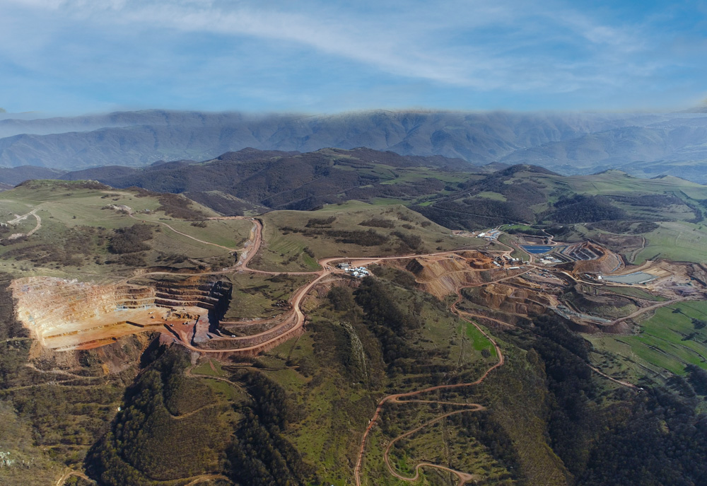 “AzerGold” QSC istehsalat proseslərini optimallaşdırıb