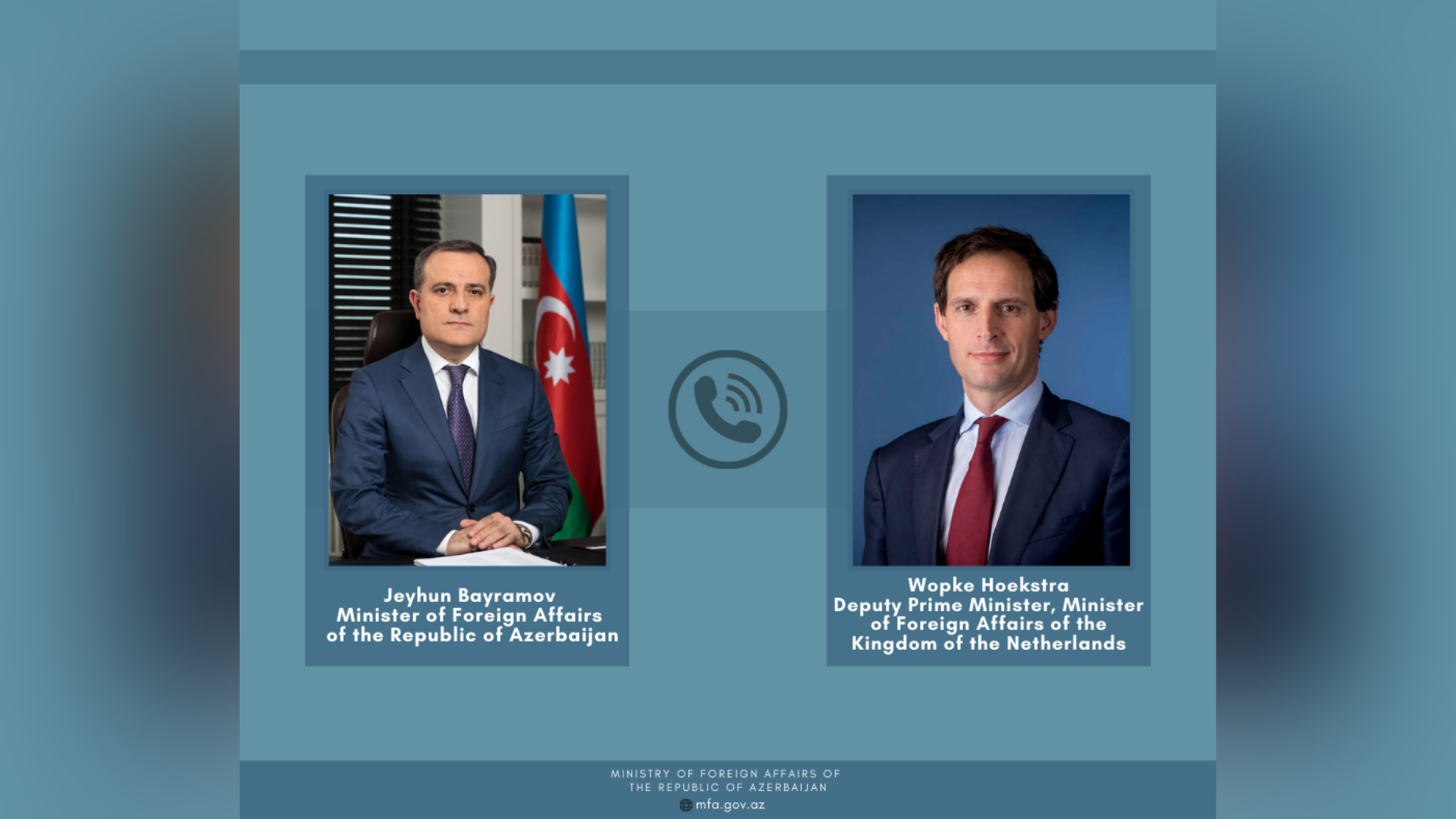 “Brüsseldə əldə edilmiş razılaşmaların icrası vacibdir” – XİN başçısı