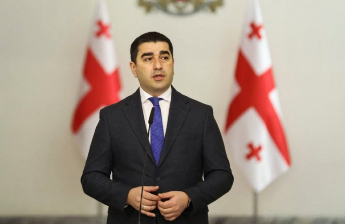 “Dinc gələcək naminə birgə işləyəcəyik” – Gürcü spiker