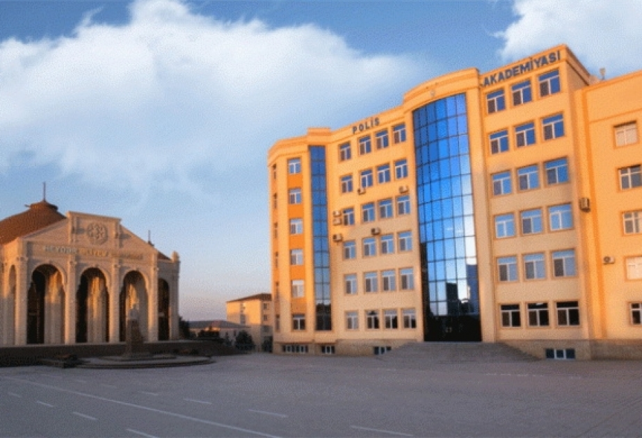 Qadınların Polis Akademiyasına qəbulu DAYANDIRILDI